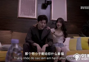 Cô bạn gái với ước mơ được vào showbiz