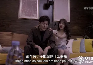 Nhân tình địt trộm cô bạn gái để được dấn thân vào showbiz vietsub