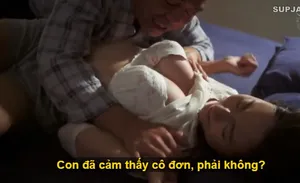 Thấy con trai mãi mê công việc để người yêu của con trai cô đơn, bố ông chồng làm liều đè phang con dâu